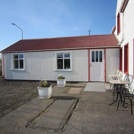 Apartment By The Sea Höfn Exterior foto